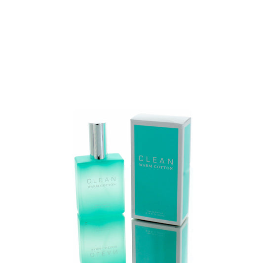 Clean Warm Cotton For Woman Eau De Parfum Perfume Boxed