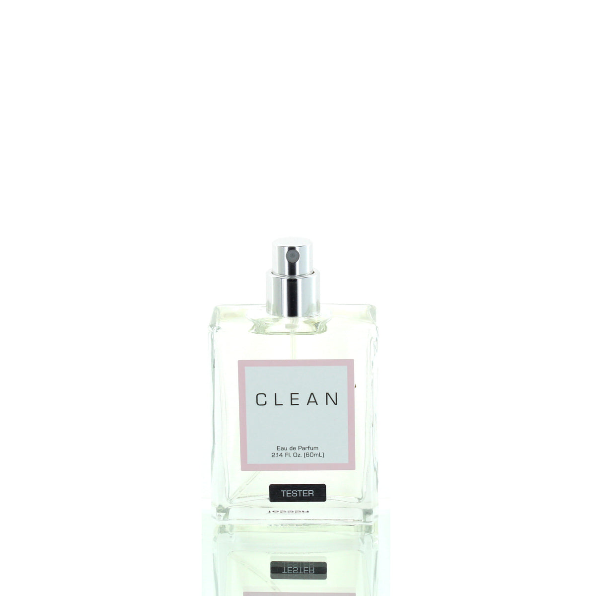 Clean Original For Woman Eau De Parfum Perfume Boxed