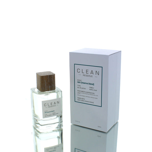 Clean Reserve Rain For Man/Woman Eau De Parfum Perfume Pre-owned