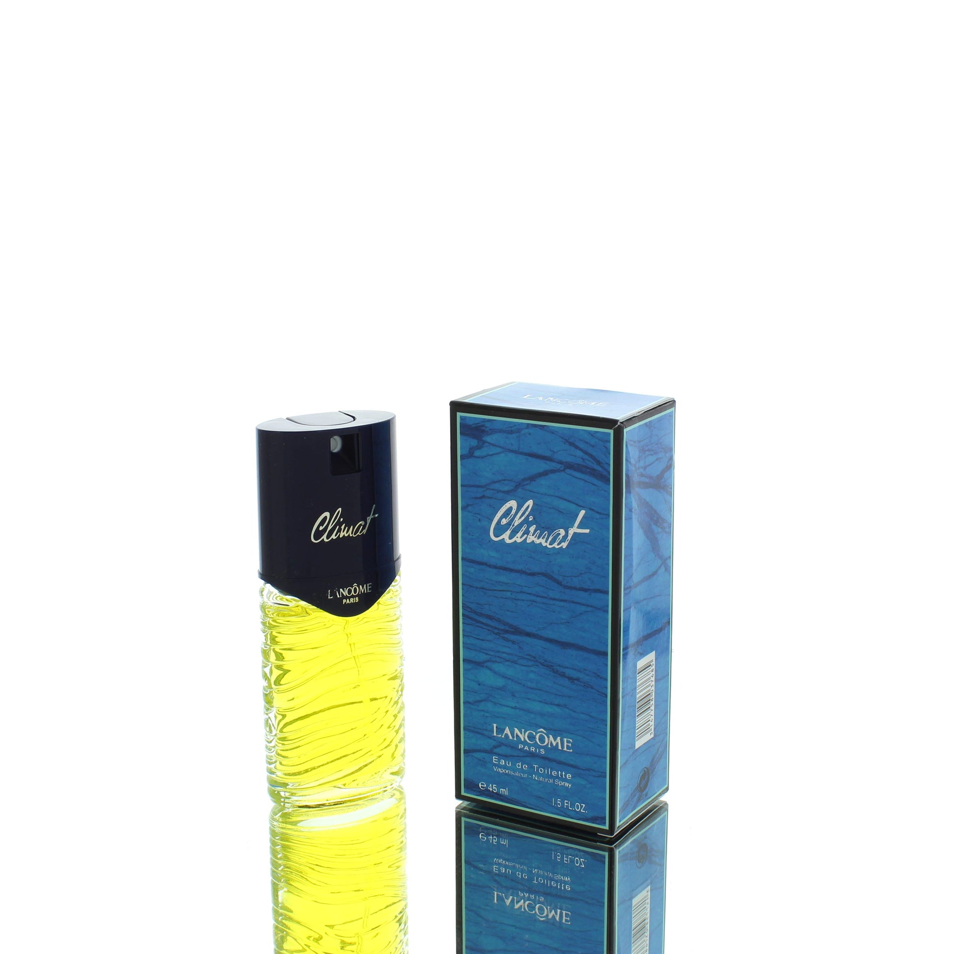 Climat by Lancome For Woman Eau De Toilette Perfume Boxed