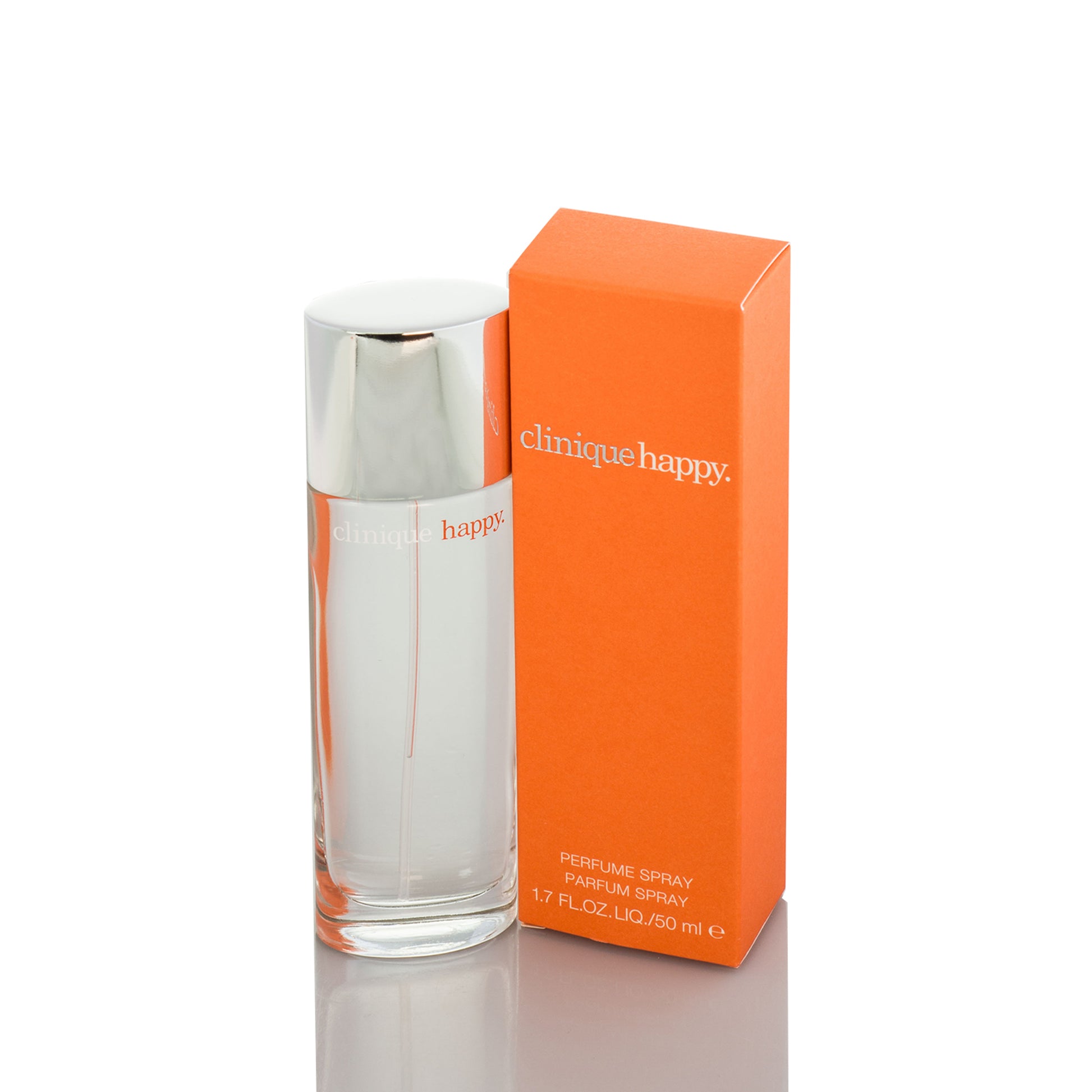 Clinique Happy For Woman Eau de Parfum Perfume Tester
