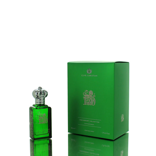 Clive Christian 150th Anniversary Contemporary For Man/Woman Eau De Parfum Perfume Tester