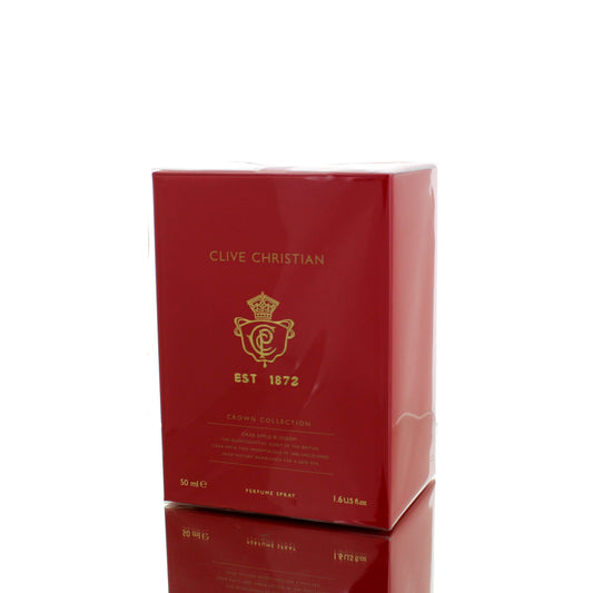 Clive Christian Crab Apple Blossom For Woman Parfum Perfume Tester