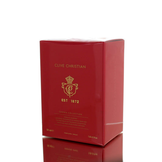 Clive Christian Crown Collection Town & Country For Man/Woman Eau De Parfum Perfume Tester