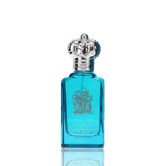 Clive Christian Anniversary Collection Iconic Parfum Perfume
