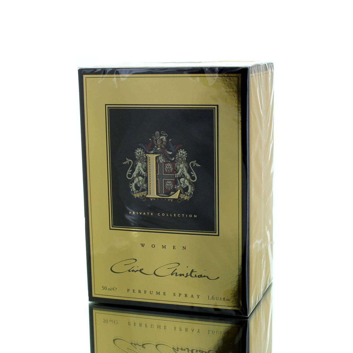 Clive Christian L For Woman Eau De Parfum Perfume Boxed