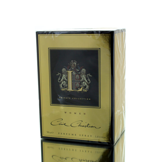 Clive Christian L For Woman Eau De Parfum Perfume Boxed