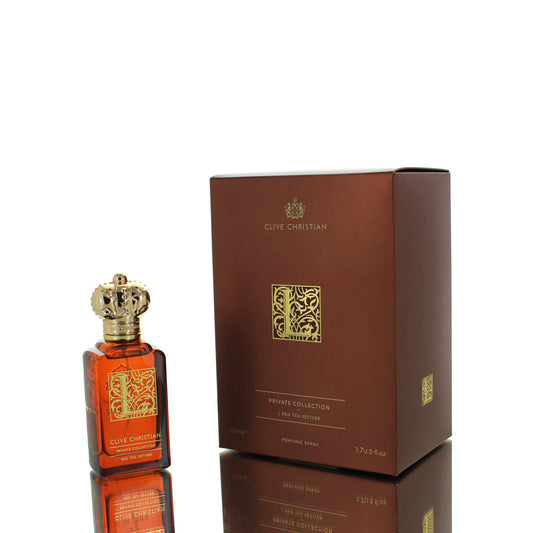 Clive Christian L Red Tea Vetiver For Man/Woman Parfum Perfume Tester