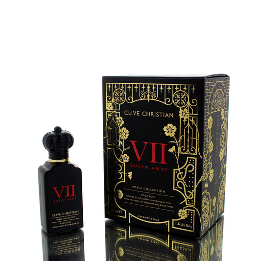 Clive Christian Noble Collection VII Rock Rose For Man Eau De Parfum Perfume Tester