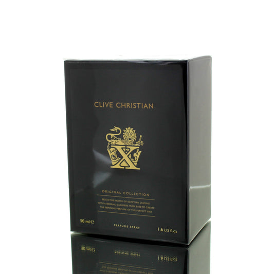 Clive Christian X For Woman Parfum Perfume Tester