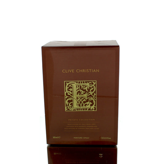 Clive Christian Private E Fresh Fougere For Woman Eau De Parfum Perfume Boxed