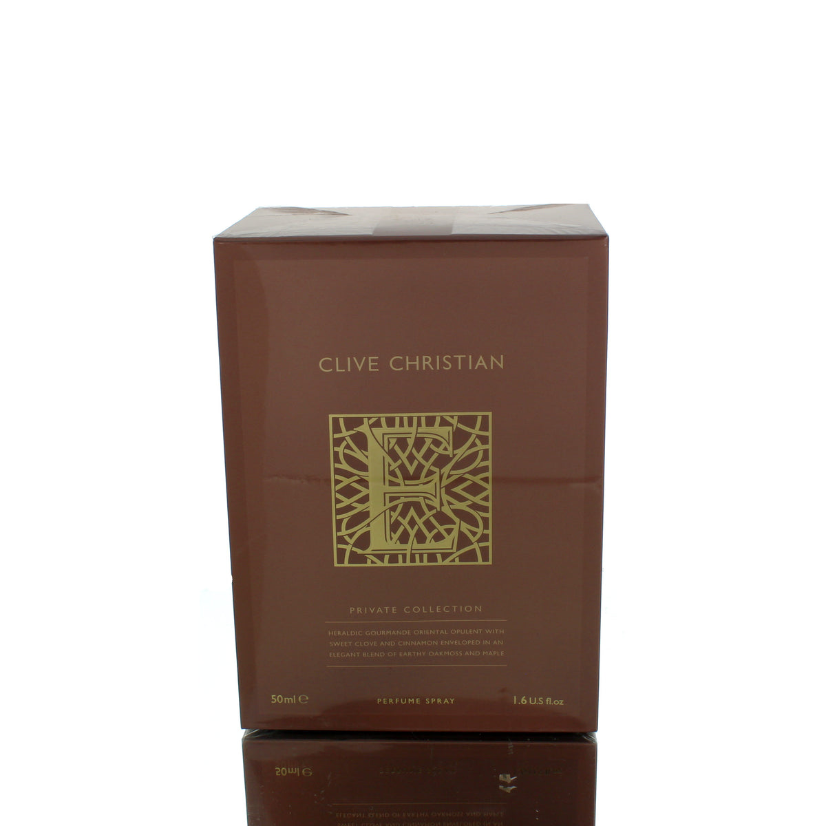Clive Christian Private E Gourmande Oriental For Man Eau De Parfum Perfume Boxed
