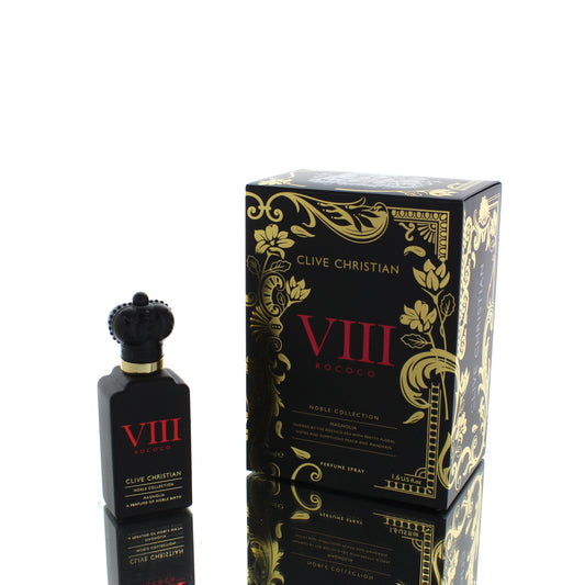 Clive Christian Noble VIII Rococo Magnolia For Woman Parfum Perfume Tester