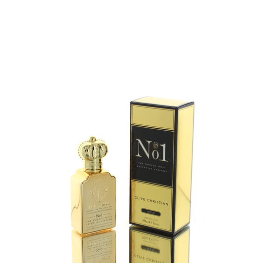 Clive Christian No. 1 For Man Parfum Perfume Tester