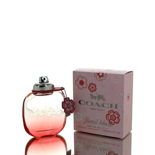 Coach Floral Blush For Woman Eau De Parfum Perfume Tester