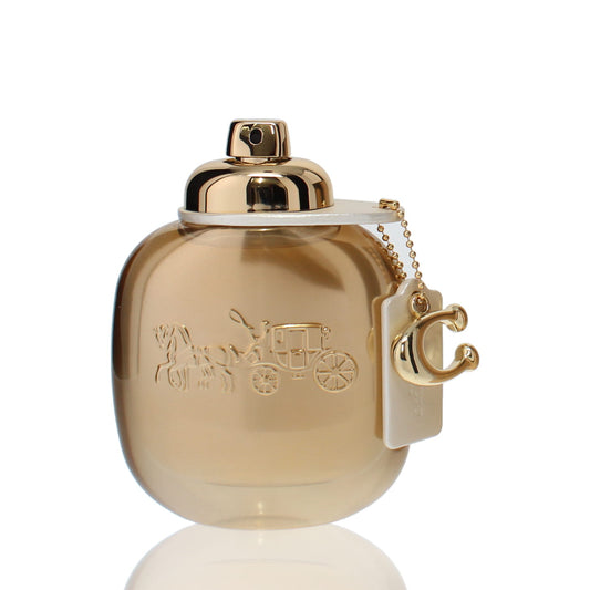 Coach Gold Parfum Perfume