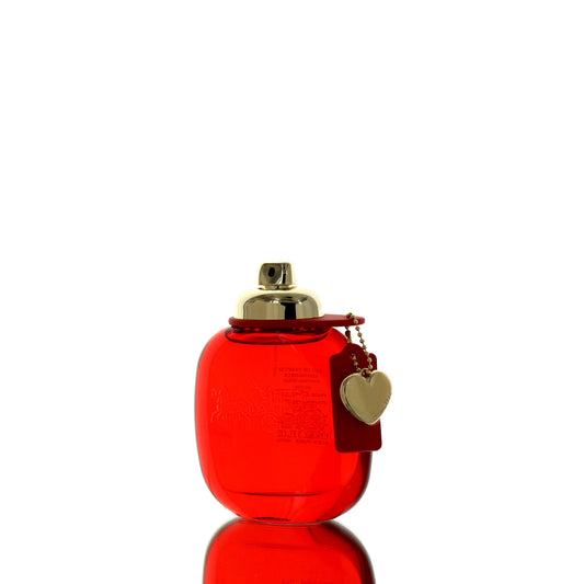 Coach Love For Woman Eau De Parfum Perfume Boxed