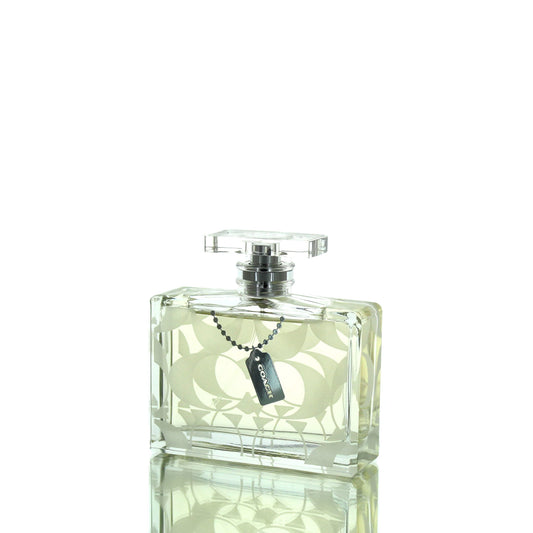 Coach Signature For Woman Eau De Parfum Perfume Boxed