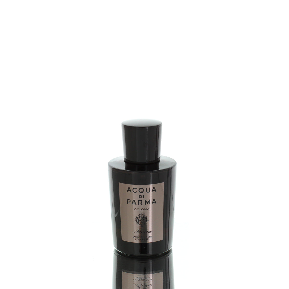 Acqua Di Parma Colonia Ambra For Man Eau De Cologne Perfume Tester