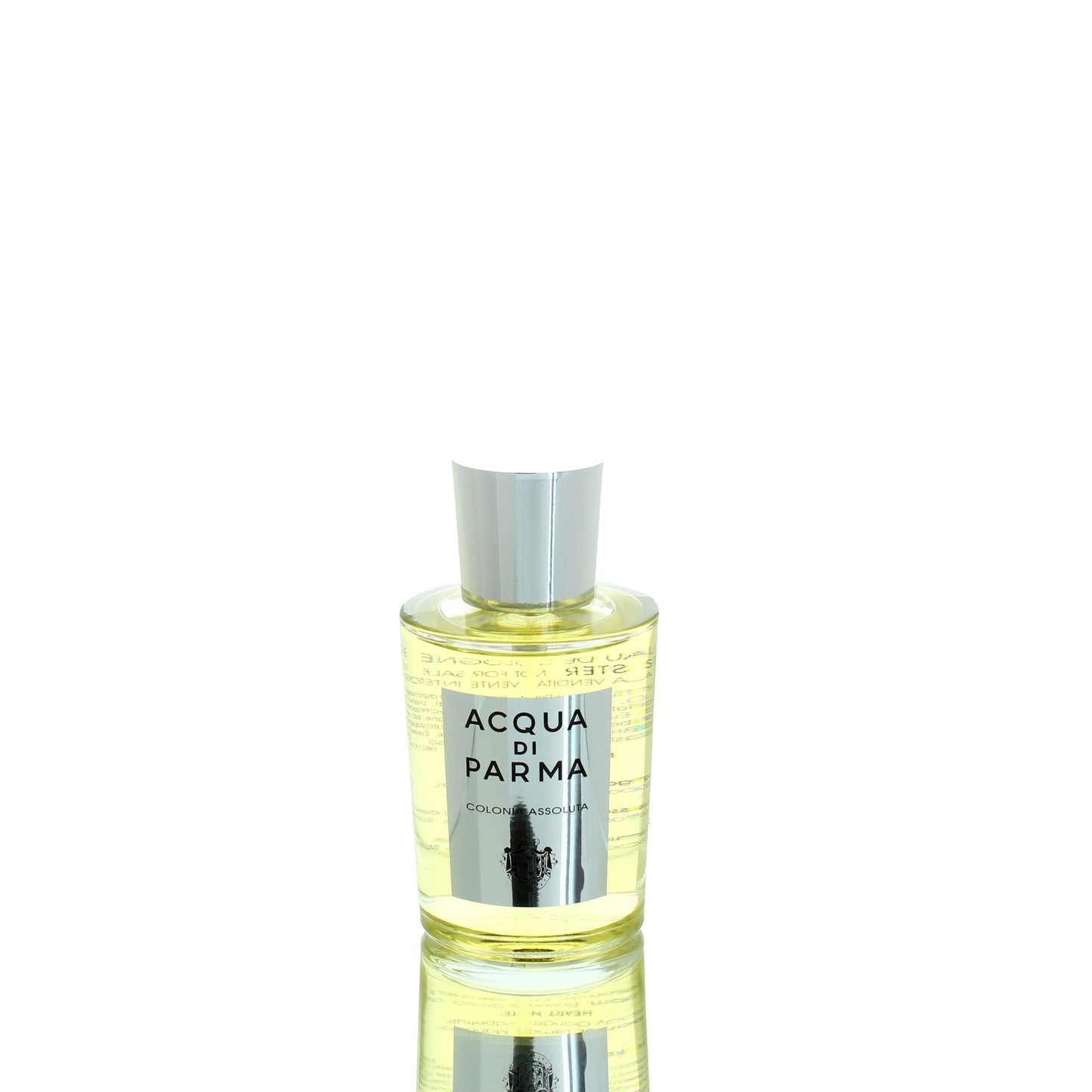 Acqua Di Parma Colonia Assoluta Cologne For Man/Woman Eau De Cologne Perfume Tester