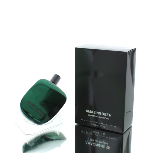Comme Des Garcons Amazingreen For Man
