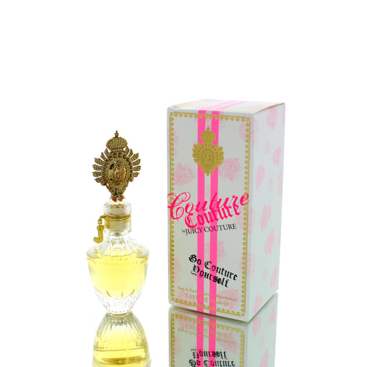 Juicy Couture Couture Couture Classic Eau de Parfum Fragrance Boxed
