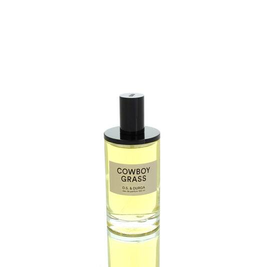 DS&Durga Cowboy Grass For Man Eau De Parfum Perfume Tester