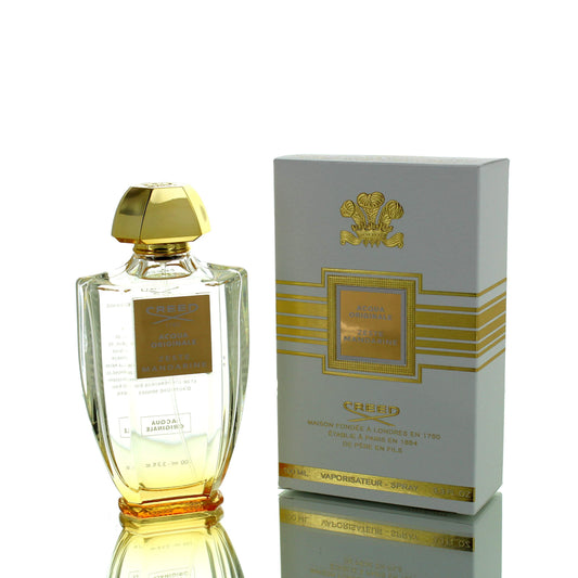 Creed Acqua Originale Zeste Mandarine For Man/Woman Eau De Parfum Perfume Boxed