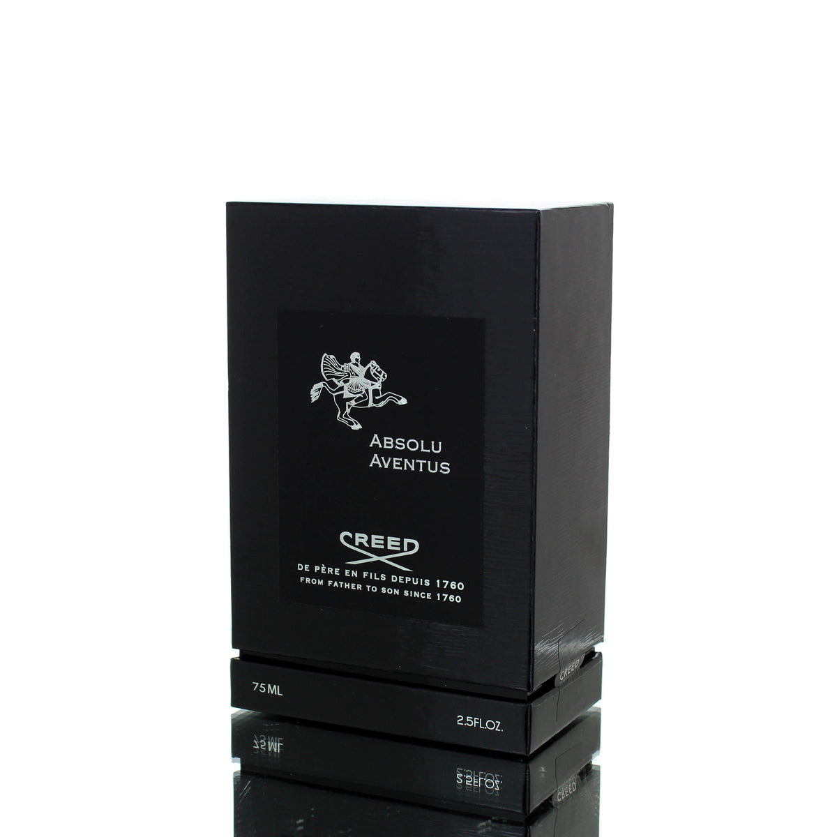 Creed Aventus Absolu For Man Eau De Parfum Perfume Pre-owned