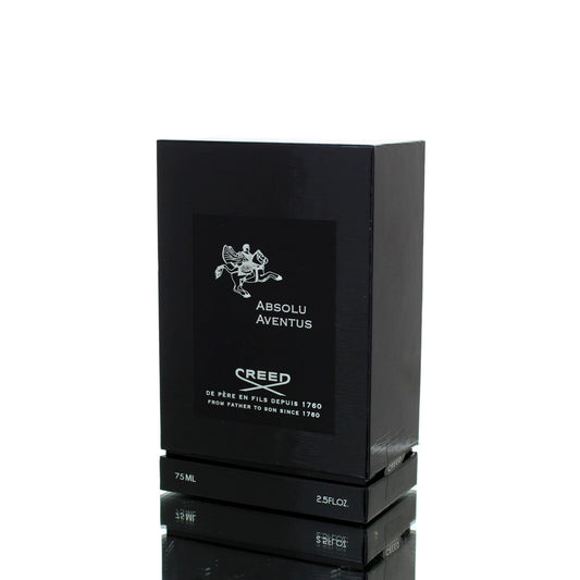 Creed Aventus Absolu For Man Eau De Parfum Perfume Pre-owned