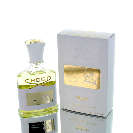 Creed Aventus For Woman Eau De Parfum Perfume Tester
