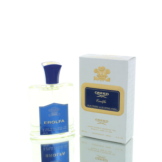 Creed Erolfa For Man Eau De Parfum Perfume Tester