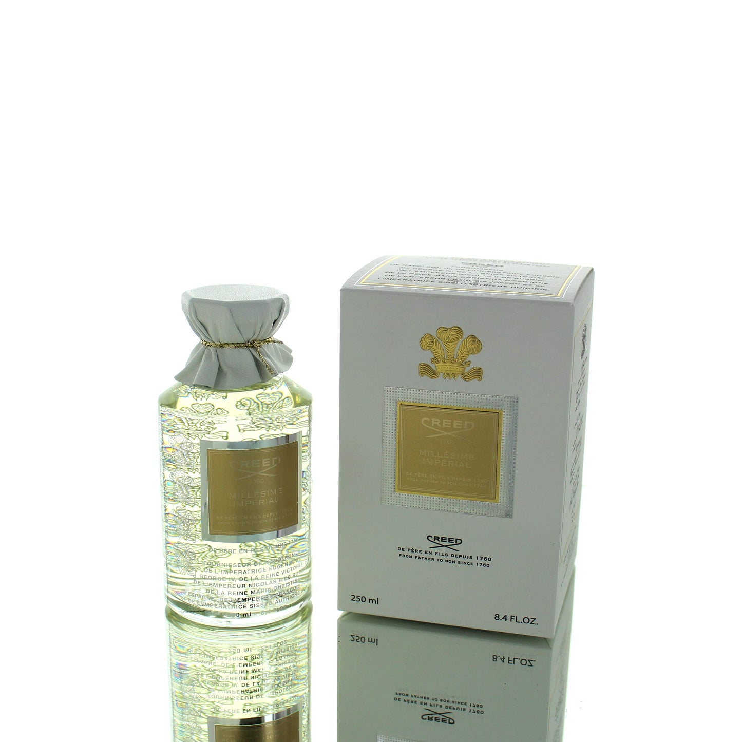 Creed Imperial For Man Eau De Parfum Perfume Boxed