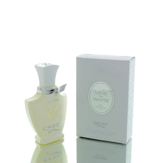 Creed Love in White For Woman Eau De Parfum Perfume Boxed