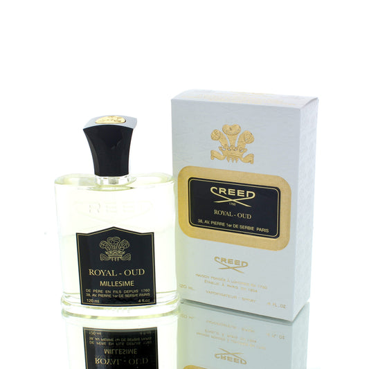 Creed Royal Oud For Man Eau De Parfum Perfume Boxed
