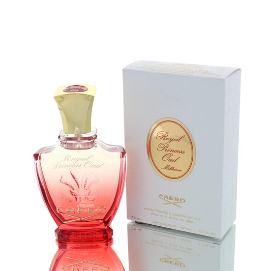 Creed Royal Princess Oud For Woman Eau De Parfum Perfume Boxed