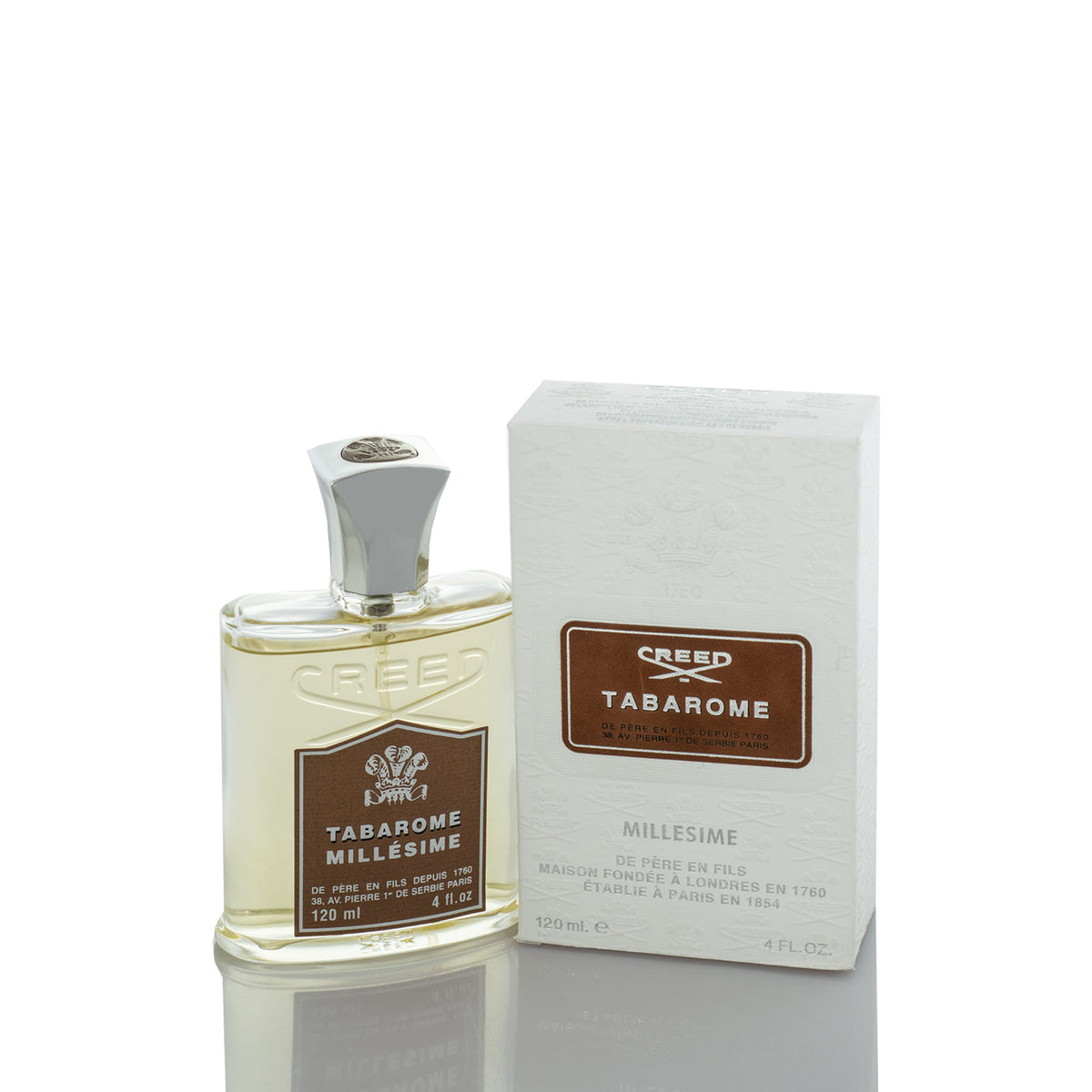 Creed Tabarome For Man Eau De Parfum Perfume Boxed