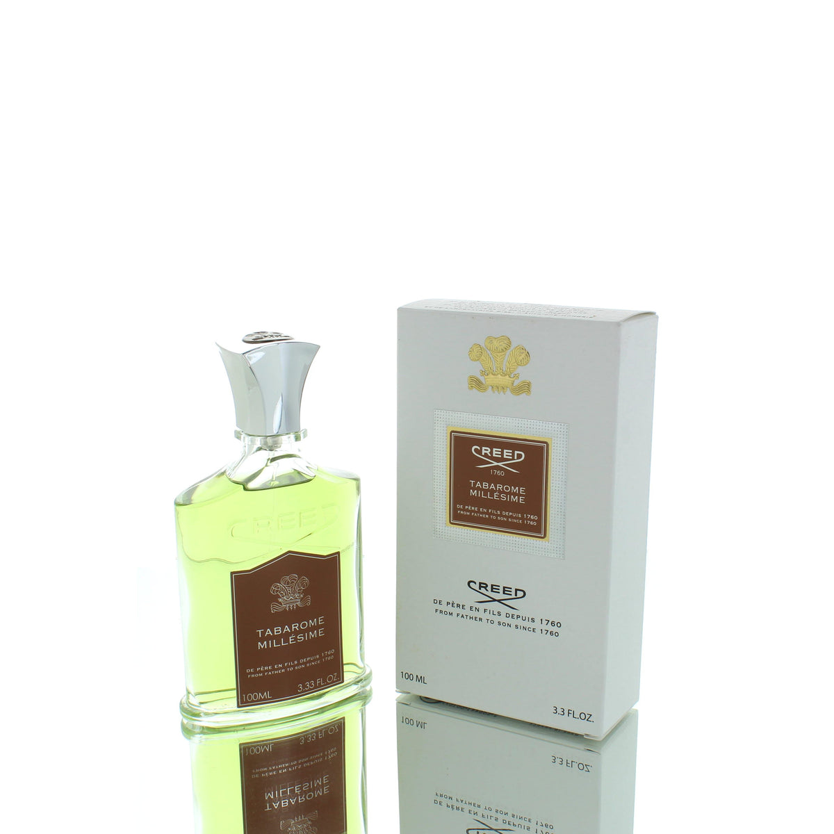 Creed Tabarome For Man Eau De Parfum Perfume Boxed