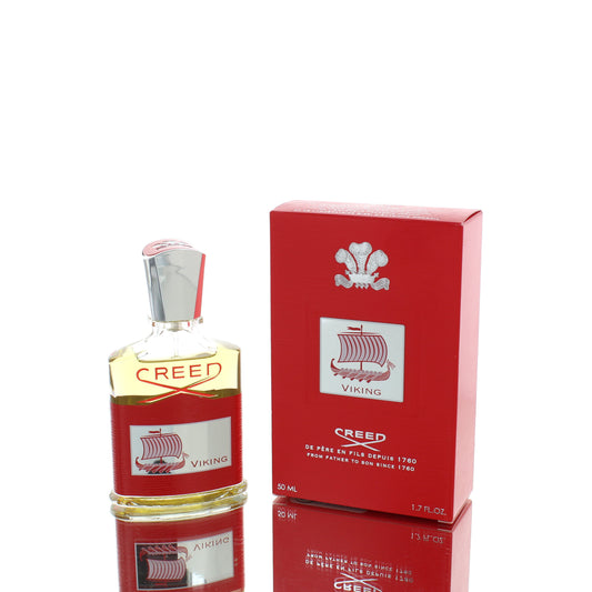 Creed Viking For Man Eau De Parfum Perfume Boxed