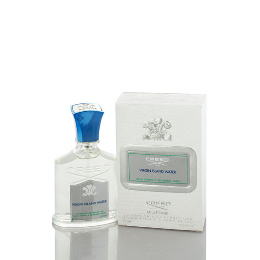 Creed Virgin Island Water Fragrance For Man/Woman Eau De Parfum Perfume Boxed