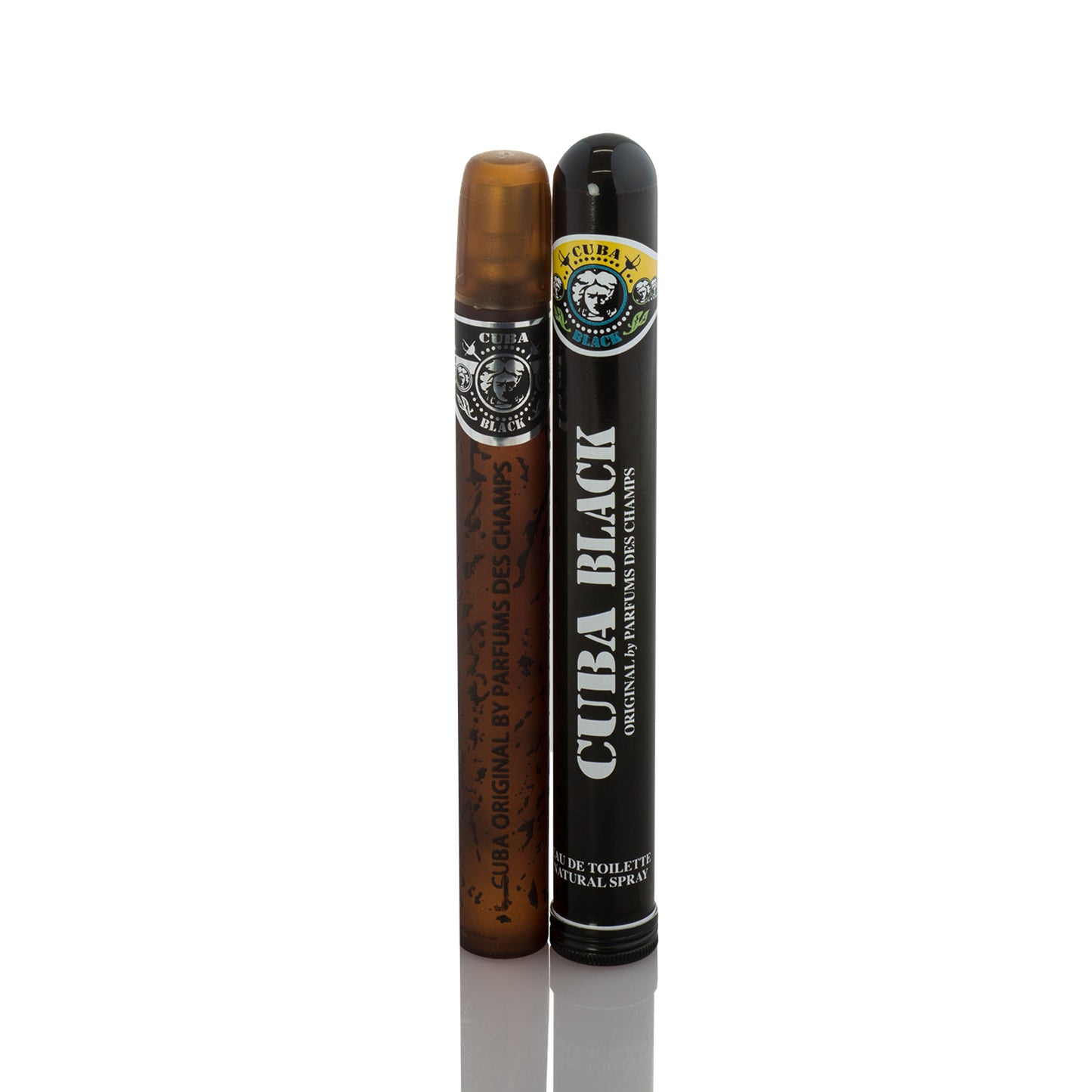 Cuba Black For Man