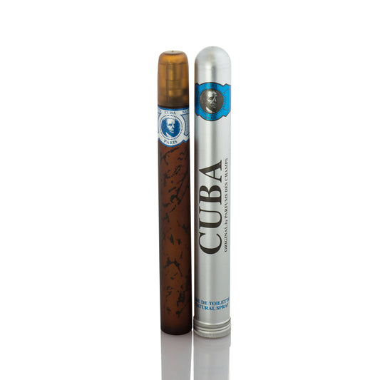 Cuba Blue For Man