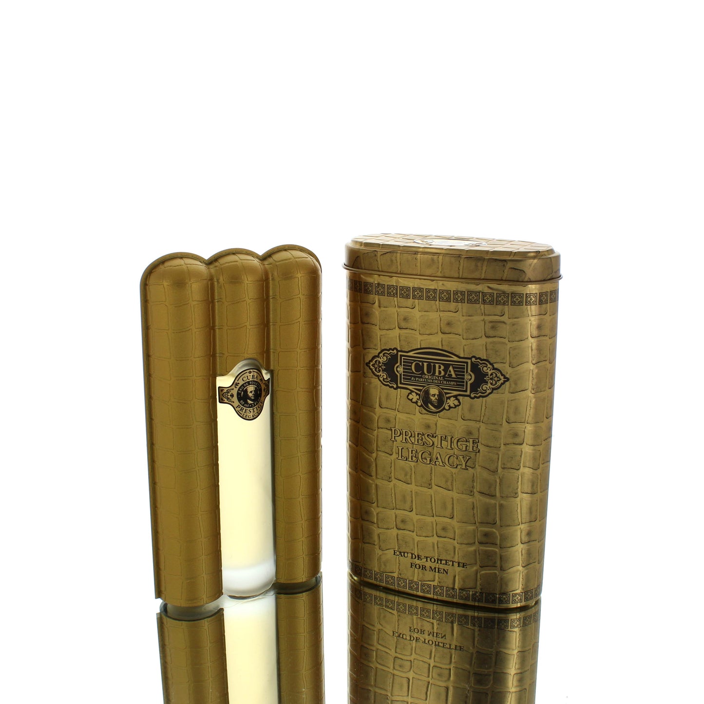 Cuba Prestige Legacy For Man