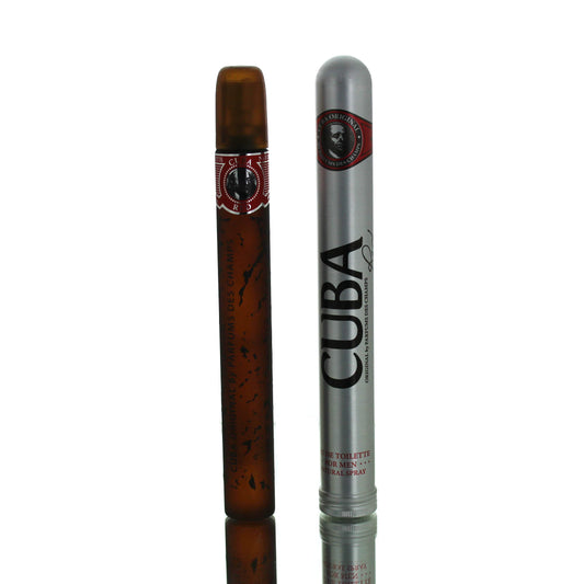 Cuba Red For Man