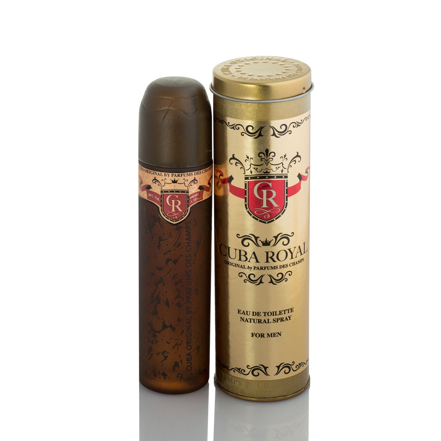 Cuba Royal For Man