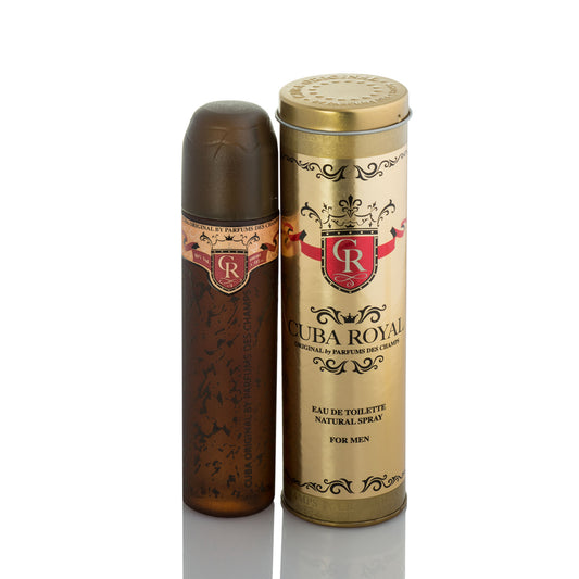 Cuba Royal For Man