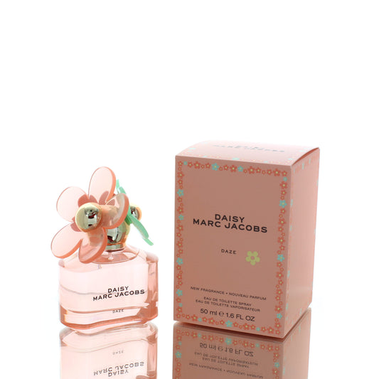 Marc Jacobs Daisy Daze For Woman Eau De Toilette Perfume Boxed