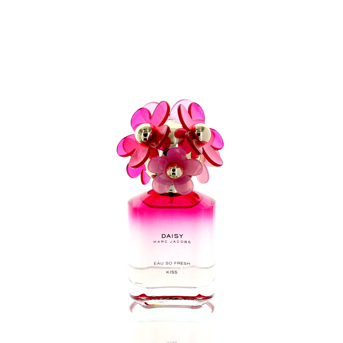 Daisy Eau So Fresh Kiss For Woman Eau De Toilette Perfume Tester