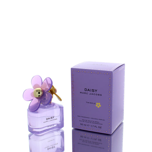 Marc Jacobs Daisy Twinkle For Woman Eau De Toilette Perfume Boxed