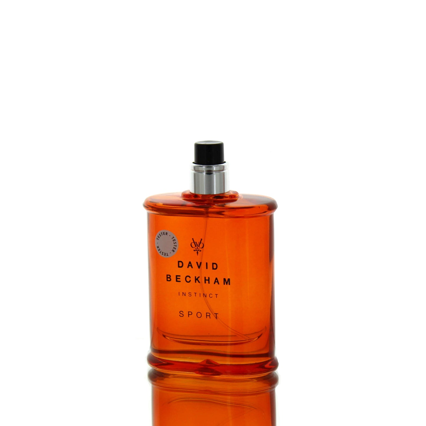 David Beckham Instinct Sport For Man Eau De Toilette Perfume Tester